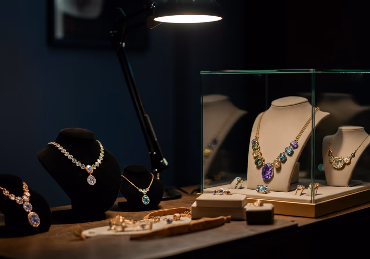 Best Tips To Improve Your Jewelry Business